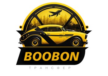Boobon Transfer Междугородний