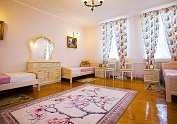 Фото компании  "Серебряный рассвет" 4