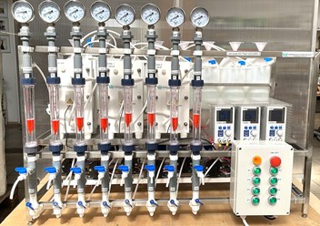 Фото компании ЗАО Мембранинес Технологиос ЛТ 1