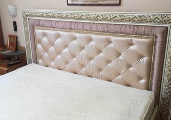 Фото компании ООО Ремонт мебели 1