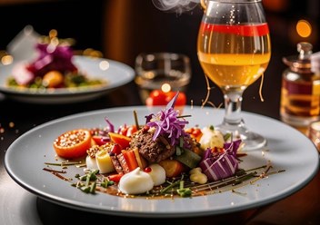 Фото компании  PRO Catering 3