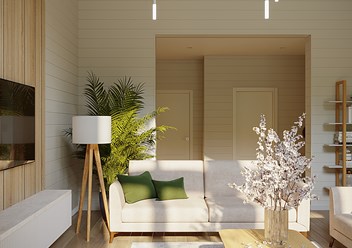 Дача на Истре 170 кв.м.