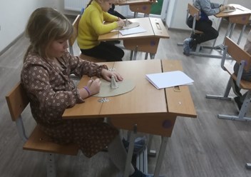 Фото компании ООО Счастливое детство 1