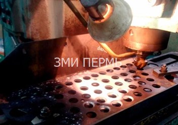 Фото компании ООО Завод механических изделий 1
