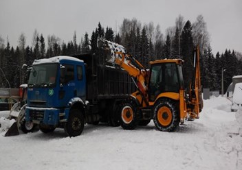 Фото компании ООО СпецТехСервис 6