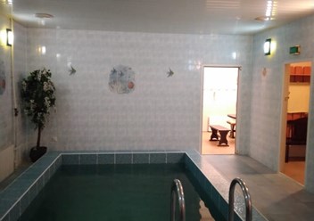 Фото компании ООО Сауна "Зевс" 6