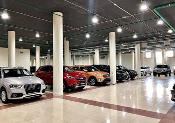 Фото компании  ООО «Республика авто» 5