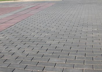 Фото компании ООО Тротуарная плитка Про 3