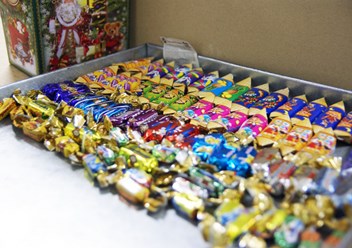 Фото компании ООО Дари Конфеты 4