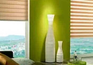 Рулонные жалюзи