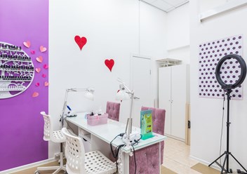 Фото компании  Nails Up 6