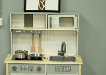 Фото компании  Жирафики Детский лофт 5