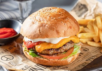 Фото компании ООО Adler food 4