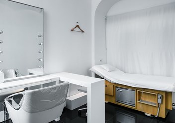 Фото компании  JEAN LOUIS DAVID 5