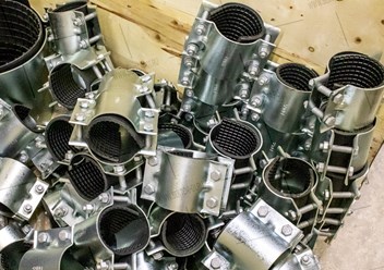 Фото компании ООО ТД Сектор 1