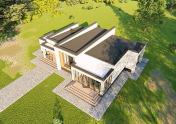 Фото компании  Строительная компания АКОРН (ACORN) 2