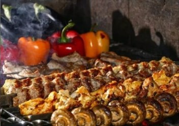 Фото компании  Kebab & Grill House 2