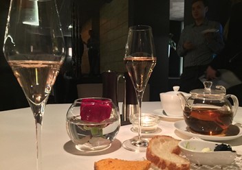 Фото компании  Бабель, ресторан 5