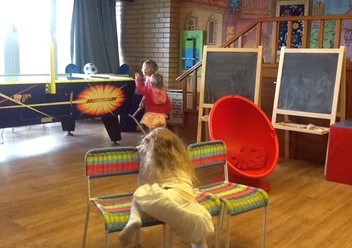 Фото компании  Арлекино, семейный ресторан 2