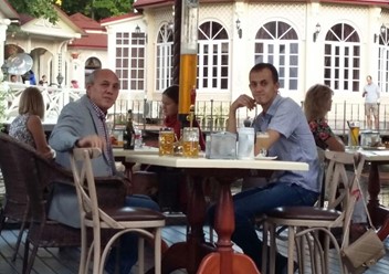 Фото компании  Dasko Garden, ресторанный комплекс 6