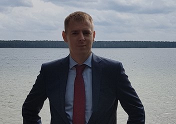 Фото компании  ИП Швайковский АВ 1