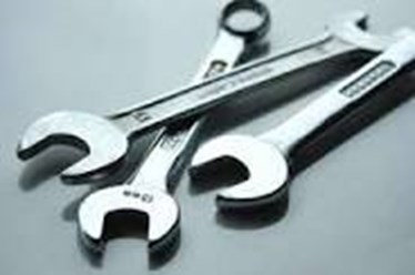 ключи рожковые гаечные
