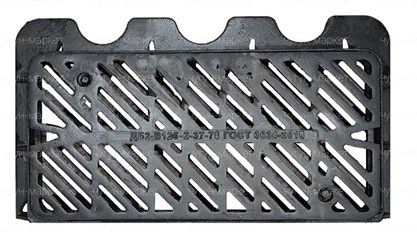 Фото компании ООО Чугун маркет 16