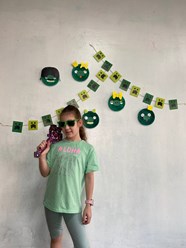 Фото компании  Городские каникулы. Ходынка 1