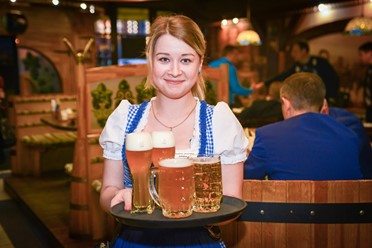 Фото компании  Zötler bier, баварский ресторан 53