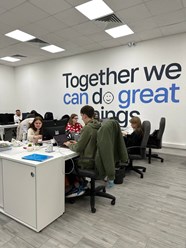 Фото компании ОАНО ВО MITM институт 5