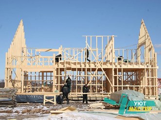 Фото компании ООО Уют Мастер 134