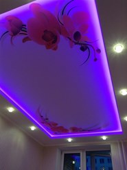 Подсветка