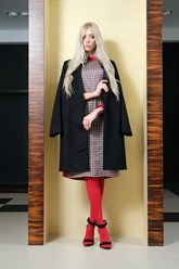 Фото компании ООО Loovir fashion by Alessandro Dell’Acqua 13