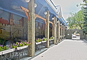 Фото компании  За100лье, ресторан 12