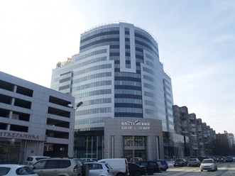 Фото компании  БИЗНЕС ТЕЛЕКОМ 33