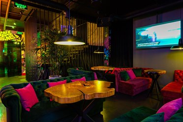 Фото компании  Millennials Club 13