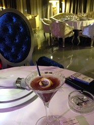 Фото компании  Artist, ресторан 25