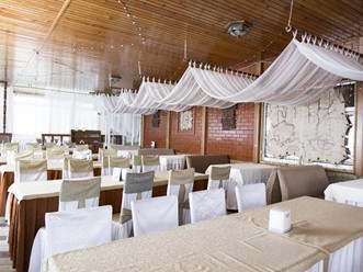 Фото компании  Парус 16