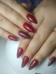 Маникюр, Ногтевая Студия "LoveNails" 8-960-274-23-32, метро Международная