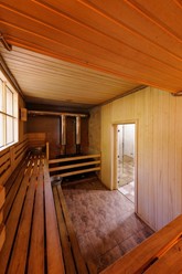 Фото компании  Замок Камелот 5