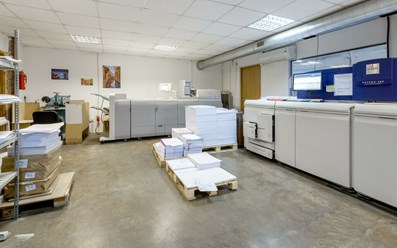 Фото компании ООО Типография Аврора 13