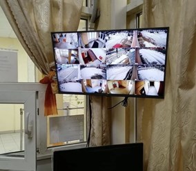 Фото компании  GlazGo Видеонаблюдение 2