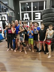 Фото компании ООО "Арена роста поколений" 2