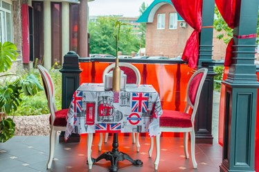 Фото компании  Sterling Pub, ресторан-бар 15