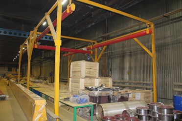 Фото компании ООО Гросскран 7