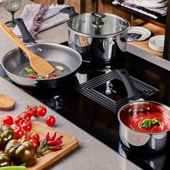 Сковорода Andrea Fontebasso LUXURY DESIGN