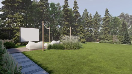 Фото компании  Геометрия Ландшафта 12