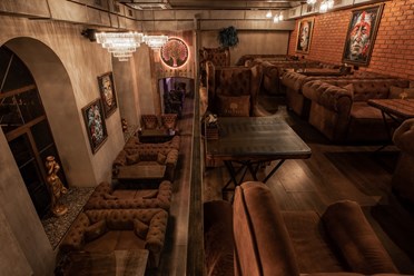 Фото компании  Барвиха Lounge Ликёрка 5