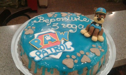 Фото компании  Кофейня в Ленинском 24