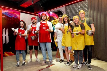 Фото компании  Cooknrun 25